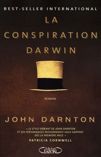 Produktbild: La Conspiration Darwin