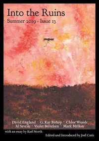 Produktbild: Into the Ruins: Summer 2019 (Issue 13)