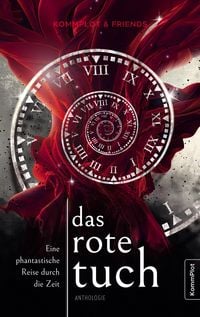 Produktbild: Das rote Tuch