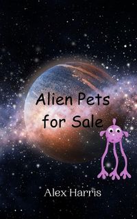 Produktbild: Alien Pets for Sale