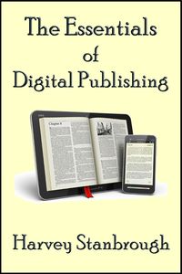 Produktbild: Essentials of Digital Publishing