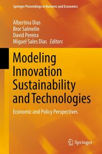 Produktbild: Modeling Innovation Sustainability and Technologies