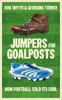 Produktbild: Jumpers for Goalposts