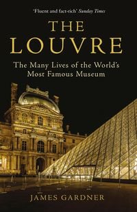 Produktbild: The Louvre