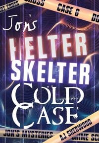 Produktbild: Jon's Helter Skelter Cold Case