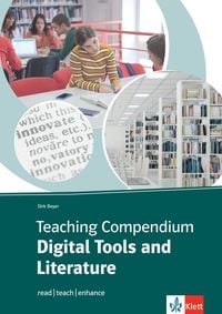 Produktbild: Teaching Compendium: Digital Tools and Literature