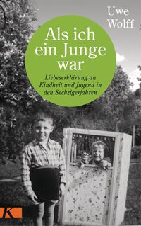 Produktbild: Als ich ein Junge war