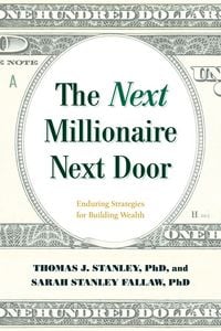Produktbild: The Next Millionaire Next Door