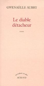 Produktbild: Le Diable Detacheur