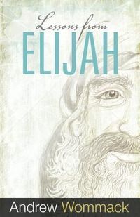 Bild vom Artikel Lessons from Elijah vom Autor Andrew Wommack
