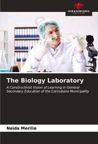 Produktbild: The Biology Laboratory