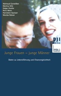 Produktbild: Junge Frauen - junge M&auml;nner