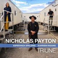 Produktbild: Triune
