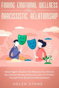 Produktbild: Finding Emotional Wellness After a Narcissistic Relationship