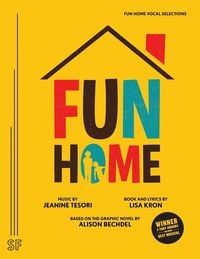 Produktbild: Fun Home Vocal Selections