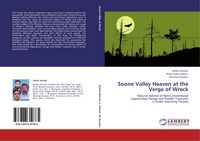 Produktbild: Soone Valley Heaven at the Verge of Wreck