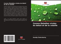 Produktbild: Corona Maladies virales du b&eacute;tail et de la volaille