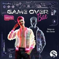 Produktbild: Game Over Bae