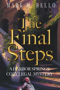Produktbild: The Final Steps