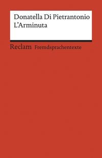Produktbild: L&rsquo;Arminuta