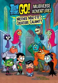 Produktbild: Mother Mae-Eye's Creature Calamity