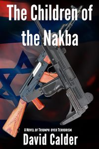 Produktbild: The Children of the Nakba