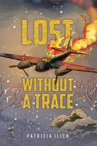 Produktbild: Lost Without a Trace