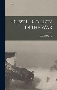 Produktbild: Russell County in the War