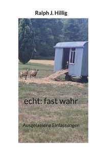 Produktbild: echt: fast wahr