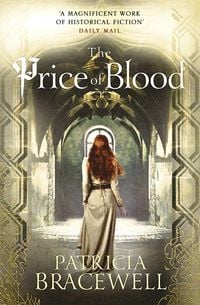 Produktbild: The Price of Blood