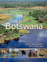 Produktbild: This Is Botswana