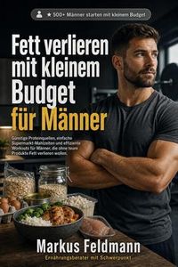 Produktbild: Fett verlieren mit kleinem Budget