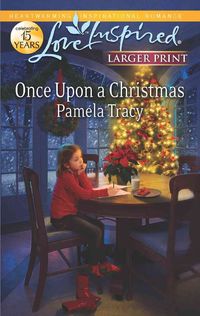 Produktbild: Once Upon a Christmas