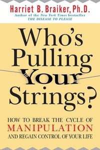 Produktbild: Who's Pulling Your Strings?