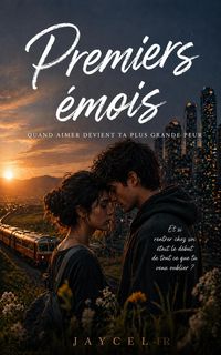 Produktbild: Premiers &eacute;mois  Quand aimer devient ta plus grande peur