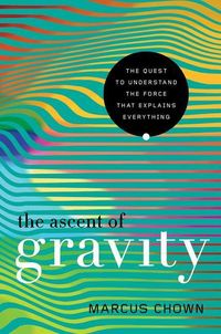 Produktbild: The Ascent of Gravity