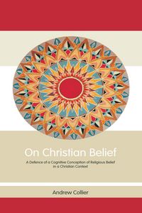 Produktbild: On Christian Belief