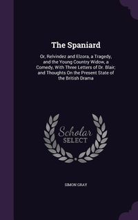 Produktbild: The Spaniard