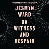 Produktbild: On Witness and Respair