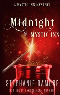 Produktbild: Midnight at Mystic Inn