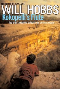Produktbild: Kokopelli's Flute