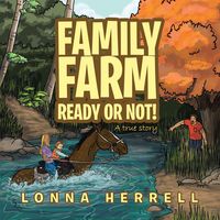 Produktbild: Family Farm Ready or Not!