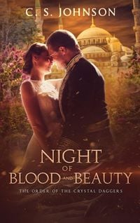 Produktbild: Night of Blood and Beauty