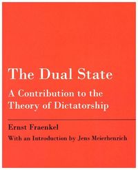 Produktbild: The Dual State