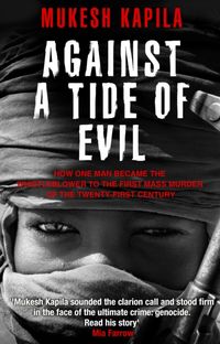 Produktbild: Kapila, M: Against a Tide of Evil