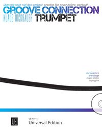 Produktbild: Groove Connection &ndash; Trumpet f&uuml;r eine und mehr Trompeten