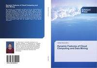 Produktbild: Dynamic Features of Cloud Computing and Data Mining