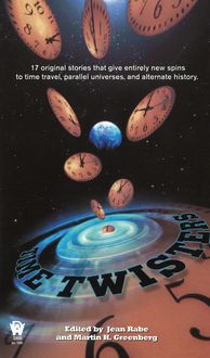 Produktbild: Time Twisters