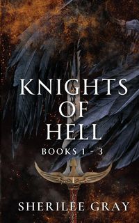 Produktbild: Knights of Hell