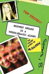 Produktbild: Britney Spears Is A Three-Headed Alien!
